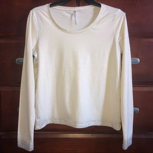 Fabletics long sleeve shirt